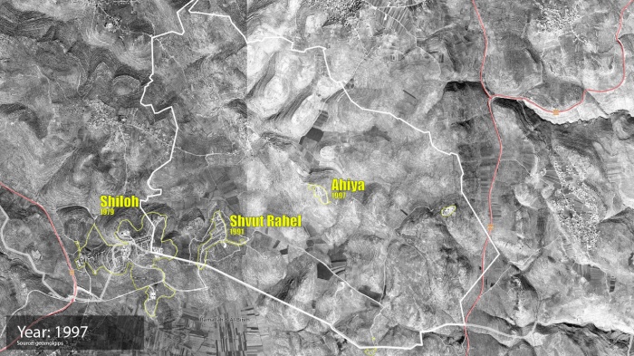 Touring Stolen Land: How Airbnb Fuels Illegal Settlements in the Occupied West Bank