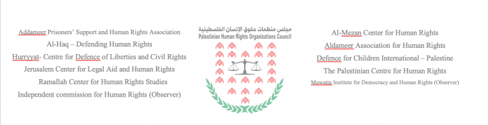 PHROC Calls on the Office of the High Commissioner for Human Rights to Denounce Israel’s Genocidal Onslaught on Palestinians in Gaza