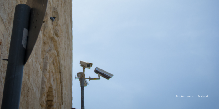 Al-Haq Submission to the UN Special Rapporteur on Freedom of Peaceful Assembly and Association Details how Israel’s Surveillance Regime is Silencing Palestinian Civic Space and Violating their Fundamental Rights