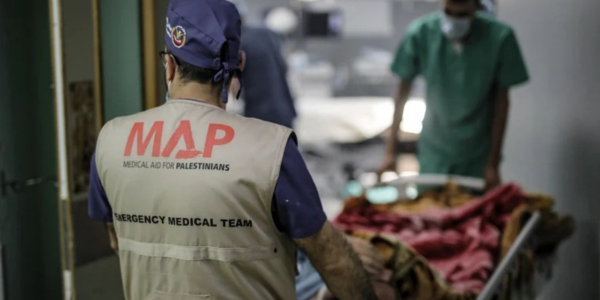 Al-Haq Condemns Israel’s Illegal Clampdown on Humanitarian Organisations as Continuing Acts of Genocide