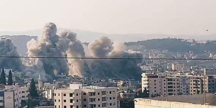 عام على بدء الهجوم العسكري للاحتلال على جنين ومخيمها