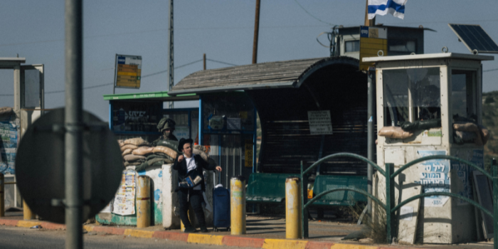 Al-Haq Condemns the Escalation of Israel’s Annexationist Plans and Calls on Third States to Take Concrete Immediate Action to End Annexation