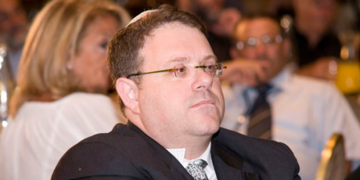 Australian and Palestinian legal groups submit additional complaint to investigate World Zionist Organization Chairman, Yaakov Hagoel