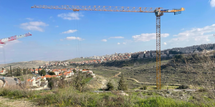 Coalition files complaint in Spain against eDreams for laundering proceeds linked to crimes in Palestine and Syria