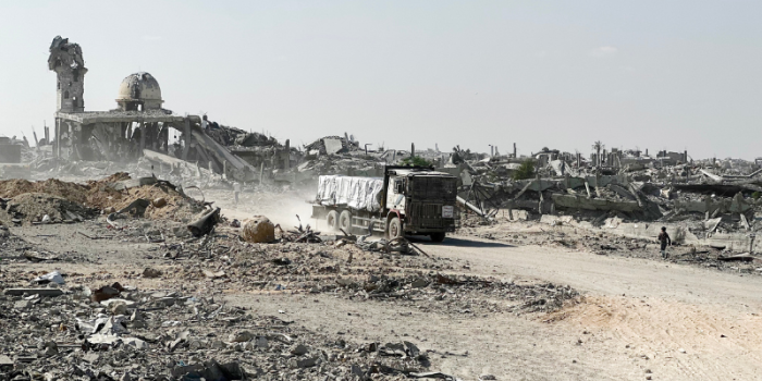 Al-Haq Submits Report to UN on Early Warning and Prevention of Genocide, Urges Immediate International Action to Stop Israel’s Ongoing Genocide in Palestine