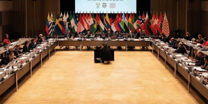 PHROC Sends Open Letter Commending the Hague Group for Accountability Focus and Providing Additional Recommendations