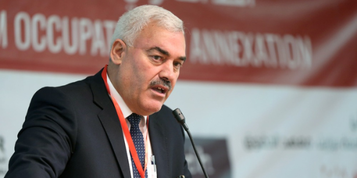 France Bars Director of Al-Haq Amid Escalating Repression of Accountability Efforts