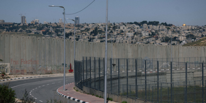 Palestinian and Canadian legal advocates urge Canada’s Department of Justice to investigate Metrontario’s illegal activities in Occupied Palestinian Territory