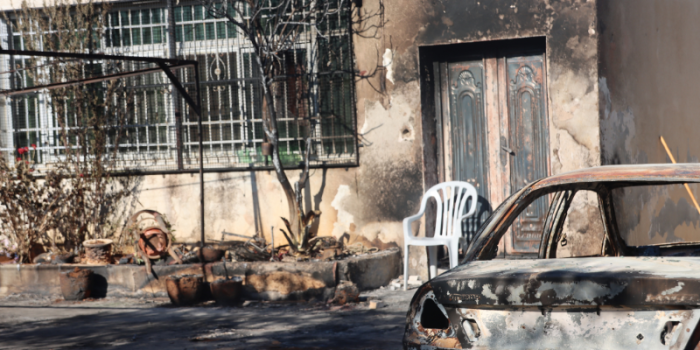 EU Sanctions on Settler Violence: A Welcome Step, but Far from Sufficient