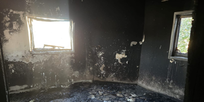 Special Focus: Advancing Annexation: Violent Settler Attacks and Arson on Palestinian Property