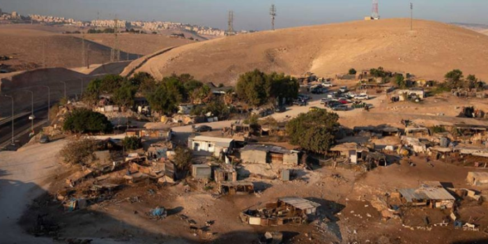 Urgent: Al-Haq Calls for Immediate International Action to Protect Khan al-Ahmar and the Palestinian People from Collective Punishment