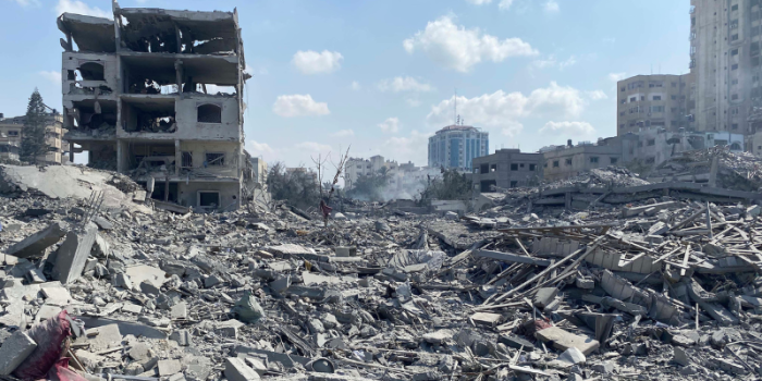 Australian arms exports to Israel court hearing adjourned