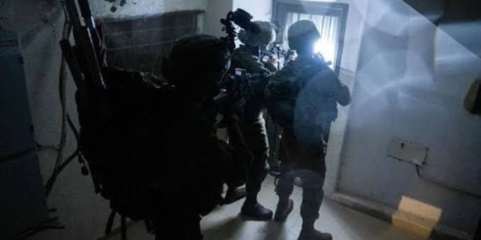 PHROC and PNGO Call on States to Urgently Intervene to Release Palestinians Arbitrarily Arrested by IOF for Alleged Health Work Committees Membership