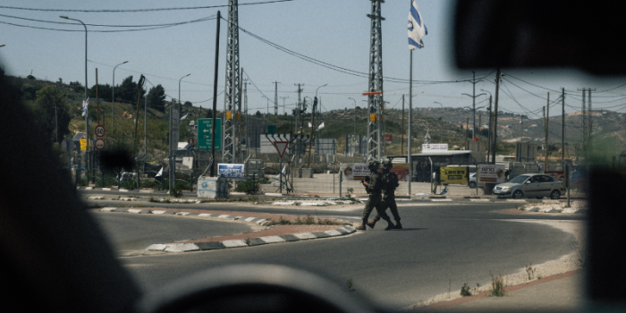 Al-Haq Welcomes Overdue French Occupied Territories Bill Intended to Prohibit Import of Products and Services from Israeli Settlements