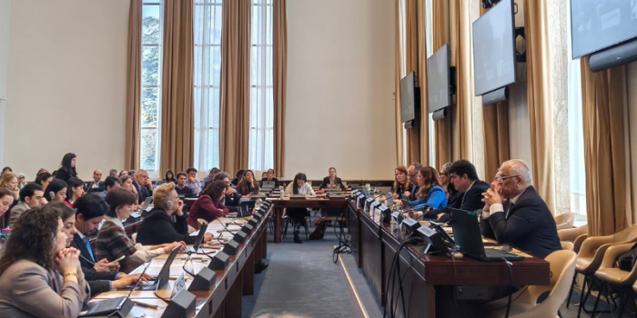 Al-Haq at the UN Human Rights Council’s 62nd Session: The Responsibility of the International Community