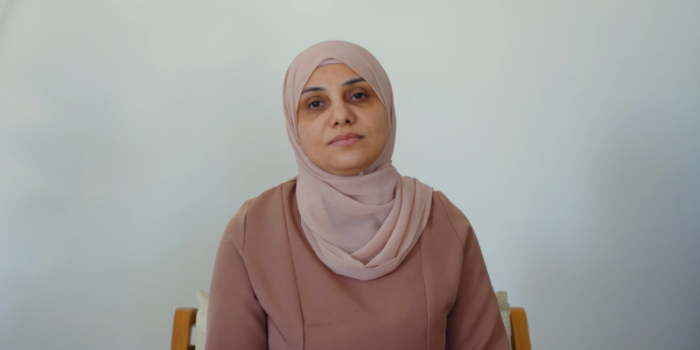 A Mother's Experience of Genocide: The Testimony of Sa'eda Ahmad Abu Odeh at UN Human Rights Council Session 62