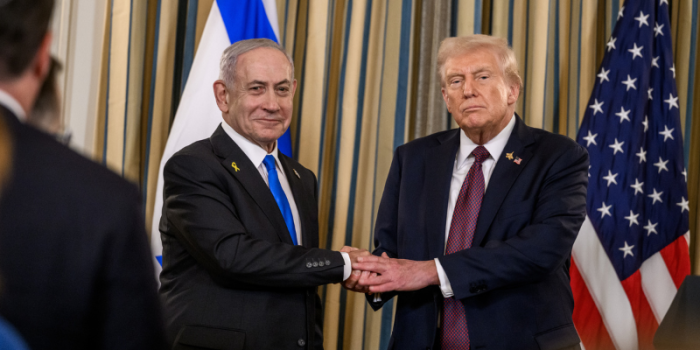 Al-Haq Condemns U.S. Politically Motivated Sanctions Taken Against the Representatives of the PLO and State of Palestine