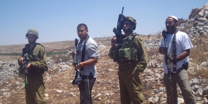 Settler Kidnappings: Torture, Sexual Abuse and Terrorisation of Palestinian Abductees as Israel Deepens Annexation of West Bank