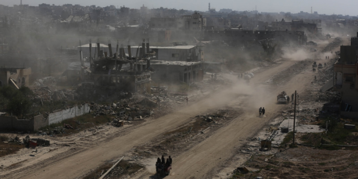Urgent Action: Third States Must Intervene to Stop Israel’s Mass Starvation and Intensified Genocidal Attacks on Gaza