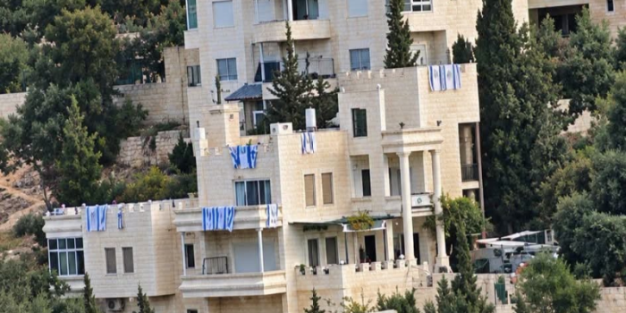 Al-Haq Sends Urgent Appeal to UN Special Procedures on Mass Forced Displacement in Hebron